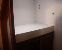 New Build - Terraced house / Townhouse - Torrevieja - Los Altos