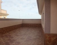 New Build - Terraced house / Townhouse - Torrevieja - Los Altos