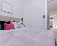 New Build - Terraced house / Townhouse - Torrevieja - Los Balcones