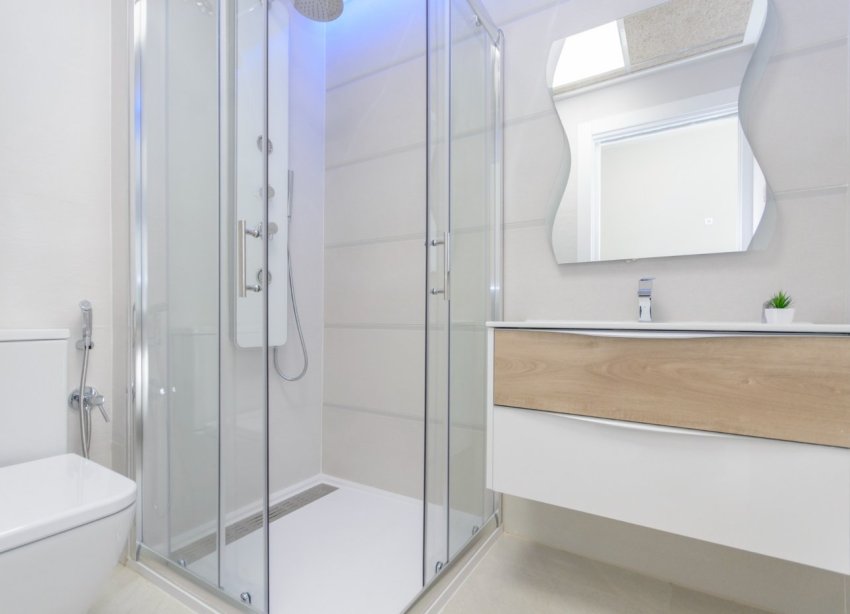 New Build - Terraced house / Townhouse - Torrevieja - Los Balcones