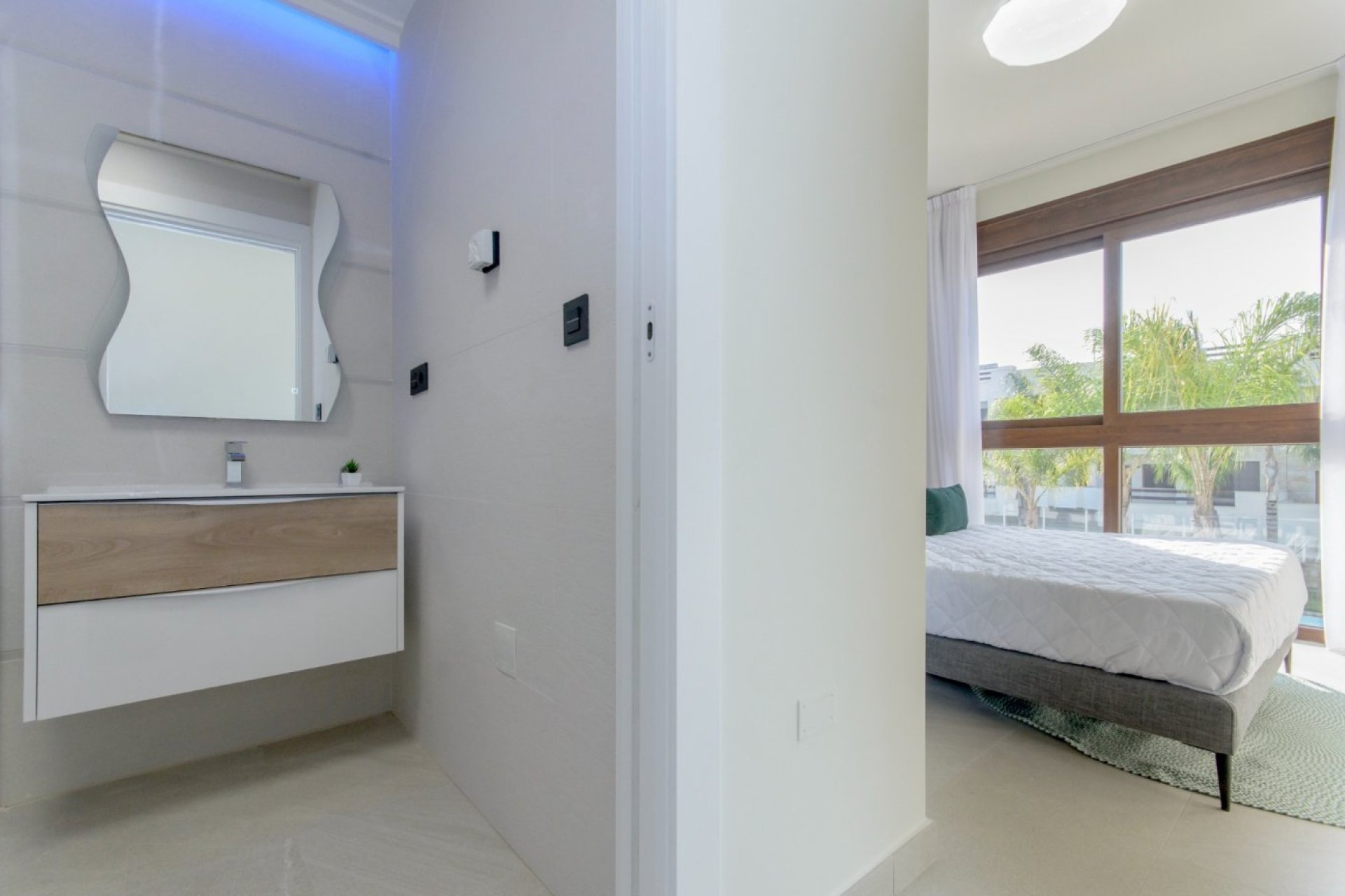 New Build - Terraced house / Townhouse - Torrevieja - Los Balcones