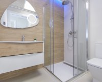 New Build - Terraced house / Townhouse - Torrevieja - Los Balcones