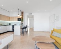 New Build - Terraced house / Townhouse - Torrevieja - Los Balcones