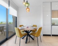 New Build - Terraced house / Townhouse - Torrevieja - Los Balcones