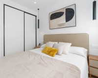 New Build - Terraced house / Townhouse - Torrevieja - Los Balcones