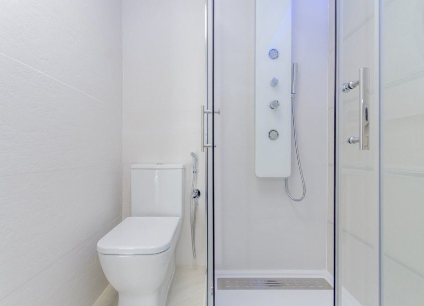 New Build - Terraced house / Townhouse - Torrevieja - Los Balcones