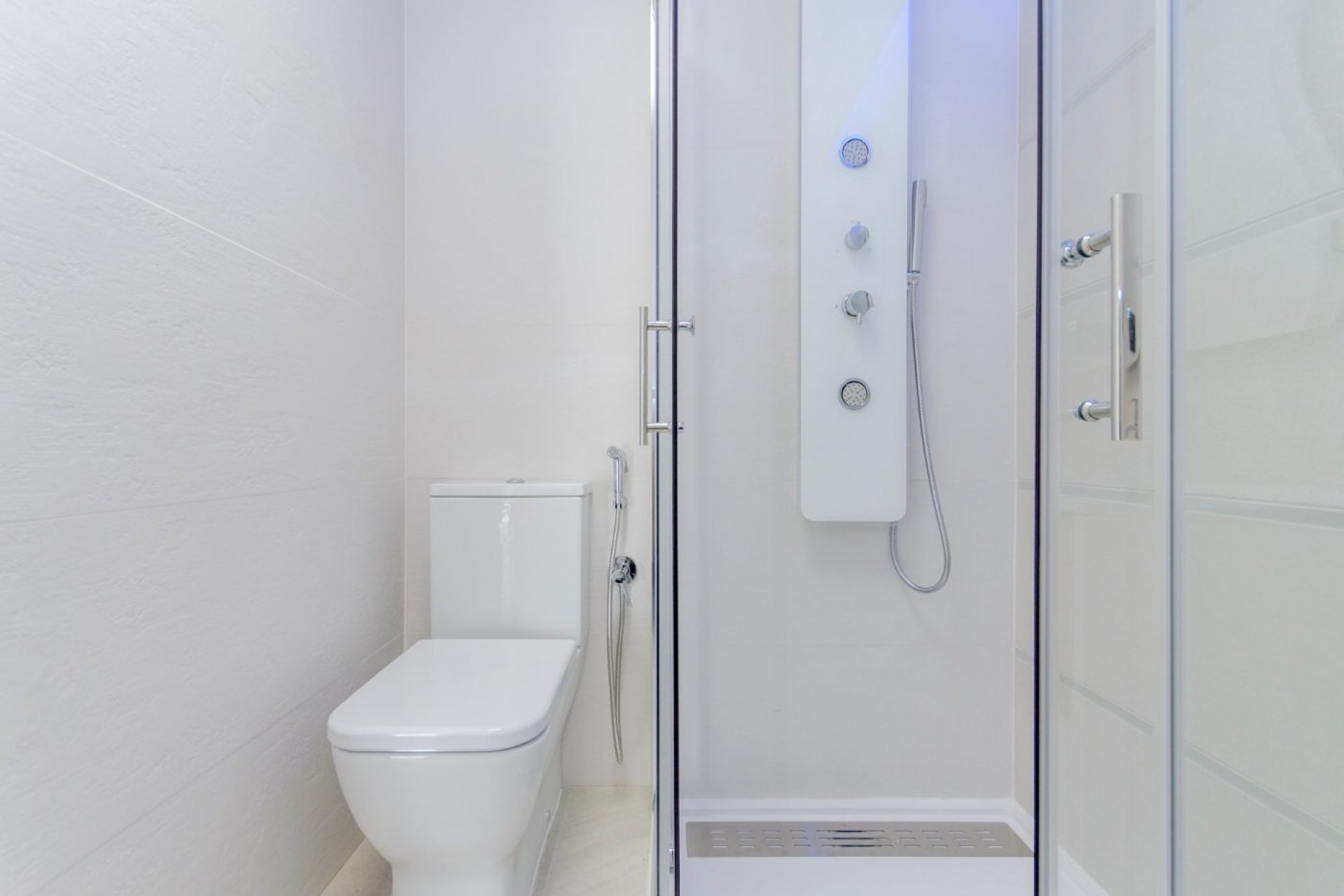 New Build - Terraced house / Townhouse - Torrevieja - Los Balcones