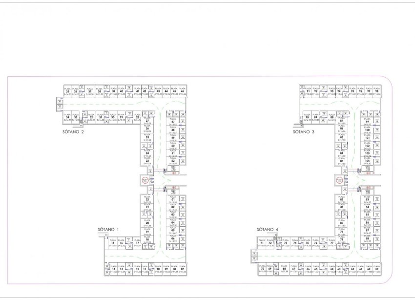 New Build - Terraced house / Townhouse - Torrevieja - Los Balcones