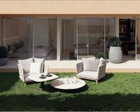 New Build - Terraced house / Townhouse - Torrevieja - Los Balcones