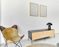 New Build - Terraced house / Townhouse - Torrevieja - Villa Amalia