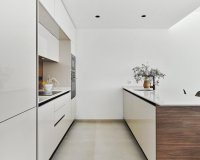 New Build - Terraced house / Townhouse - Torrevieja - Villa Amalia