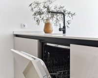 New Build - Terraced house / Townhouse - Torrevieja - Villa Amalia