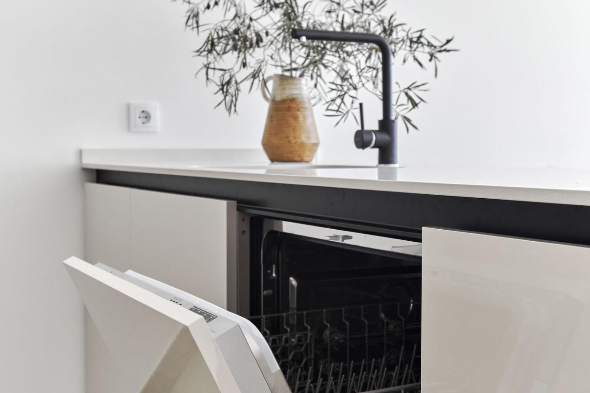 New Build - Terraced house / Townhouse - Torrevieja - Villa Amalia