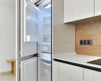 New Build - Terraced house / Townhouse - Torrevieja - Villa Amalia