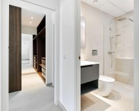 New Build - Terraced house / Townhouse - Torrevieja - Villa Amalia