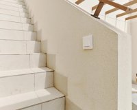 New Build - Terraced house / Townhouse - Torrevieja - Villa Amalia