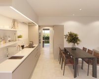 New Build - Terraced house / Townhouse - Torrevieja
