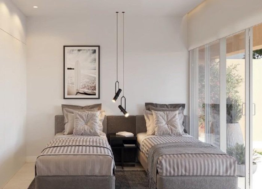 New Build - Terraced house / Townhouse - Torrevieja