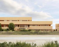 New Build - Terraced house / Townhouse - Torrevieja