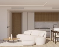 New Build - Terraced house / Townhouse - Torrevieja