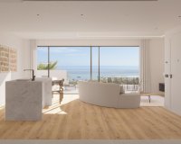 New Build - Terraced house / Townhouse - Torrevieja