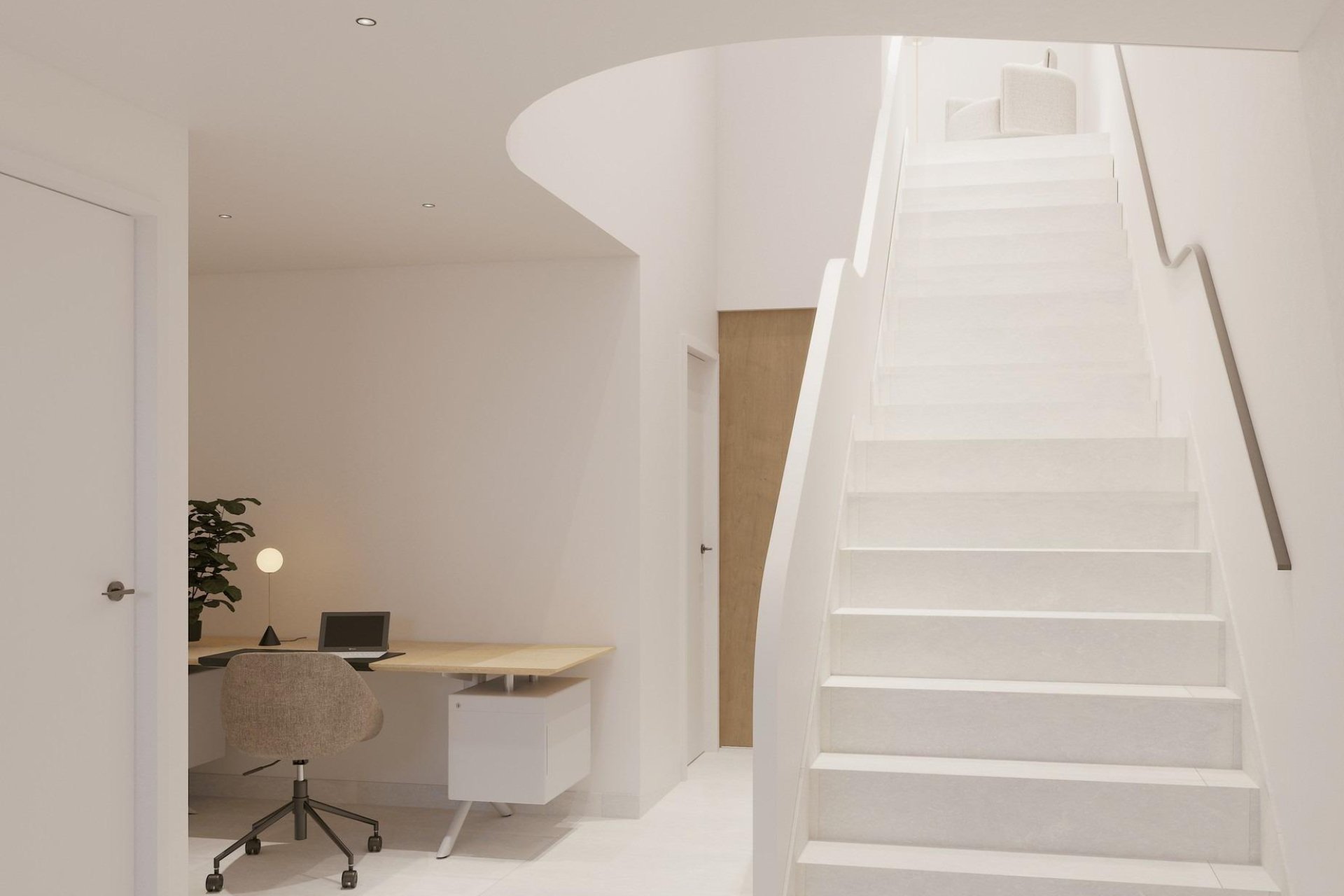 New Build - Terraced house / Townhouse - Torrevieja