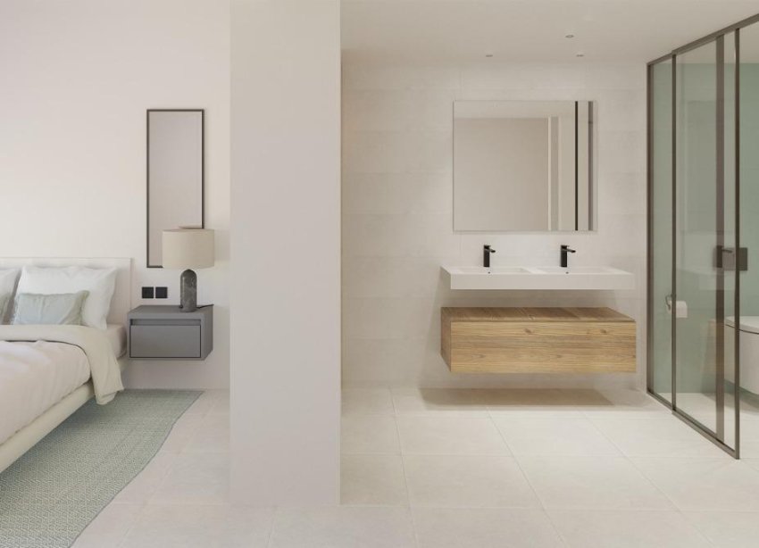 New Build - Terraced house / Townhouse - Torrevieja