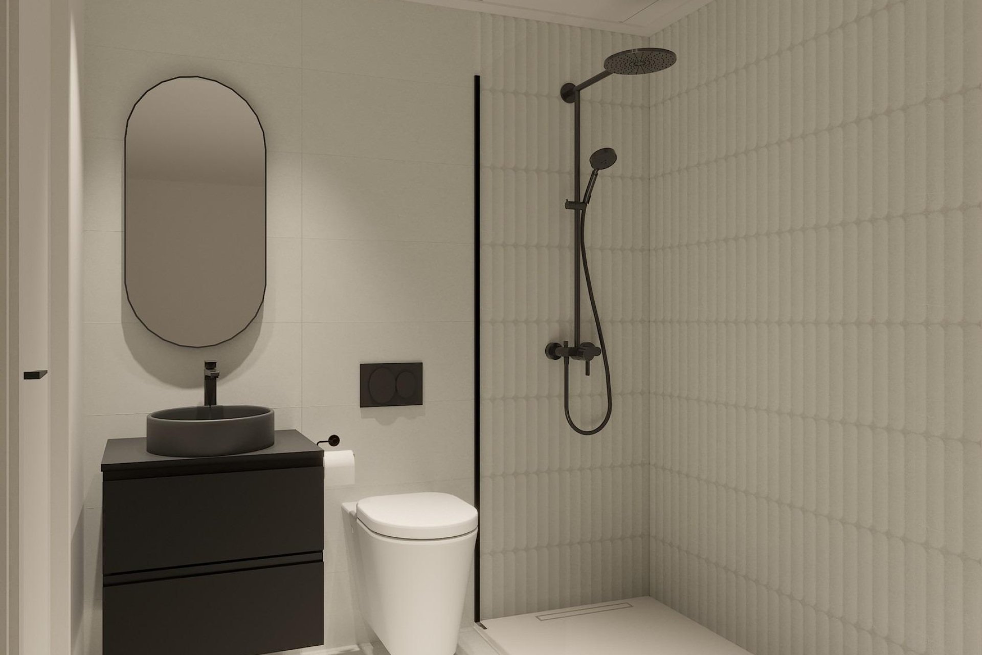 New Build - Terraced house / Townhouse - Torrevieja