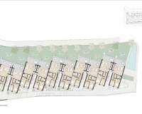 New Build - Terraced house / Townhouse - Torrevieja