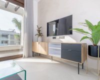 New Build - Terraced house / Townhouse - Torrevieja