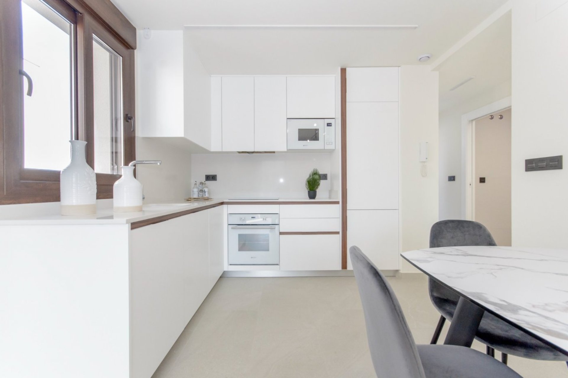 New Build - Terraced house / Townhouse - Torrevieja