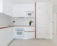 New Build - Terraced house / Townhouse - Torrevieja