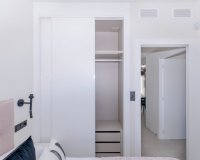 New Build - Terraced house / Townhouse - Torrevieja