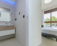 New Build - Terraced house / Townhouse - Torrevieja