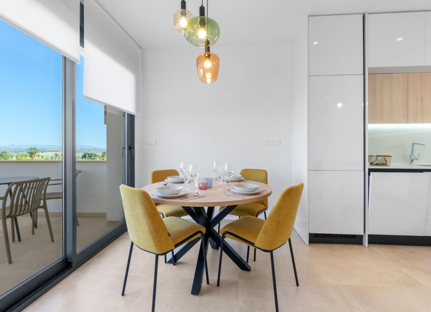 New Build - Terraced house / Townhouse - Torrevieja