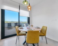 New Build - Terraced house / Townhouse - Torrevieja