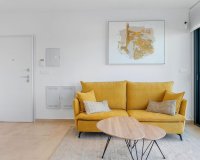 New Build - Terraced house / Townhouse - Torrevieja