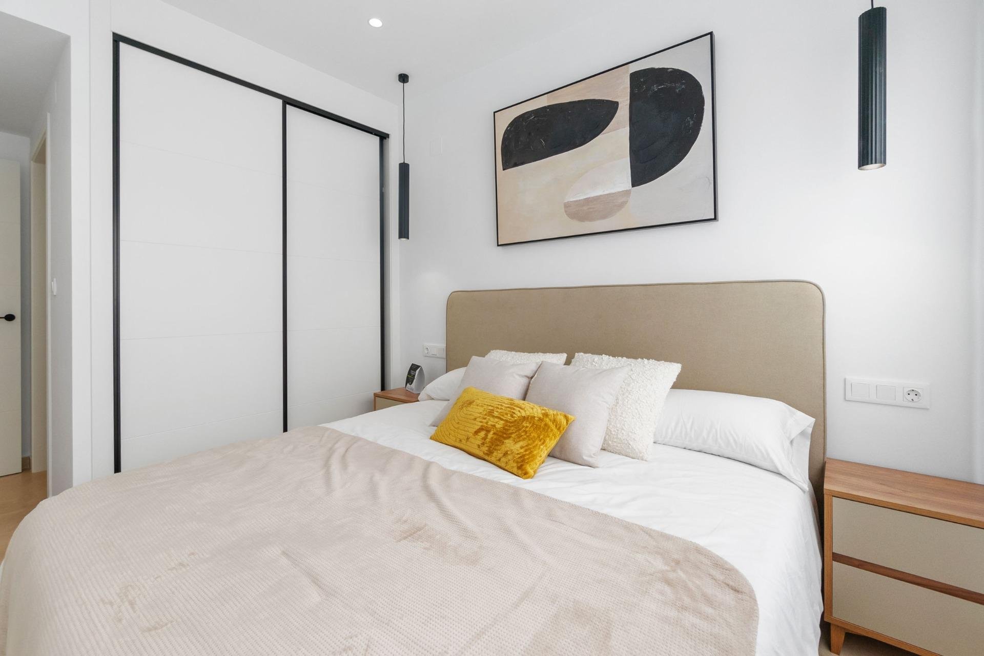 New Build - Terraced house / Townhouse - Torrevieja