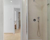 New Build - Terraced house / Townhouse - Torrevieja