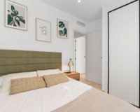 New Build - Terraced house / Townhouse - Torrevieja