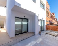 New Build - Terraced house / Townhouse - Torrevieja