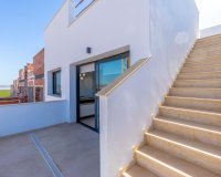 New Build - Terraced house / Townhouse - Torrevieja