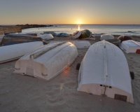 New Build - Terraced house / Townhouse - Torrevieja