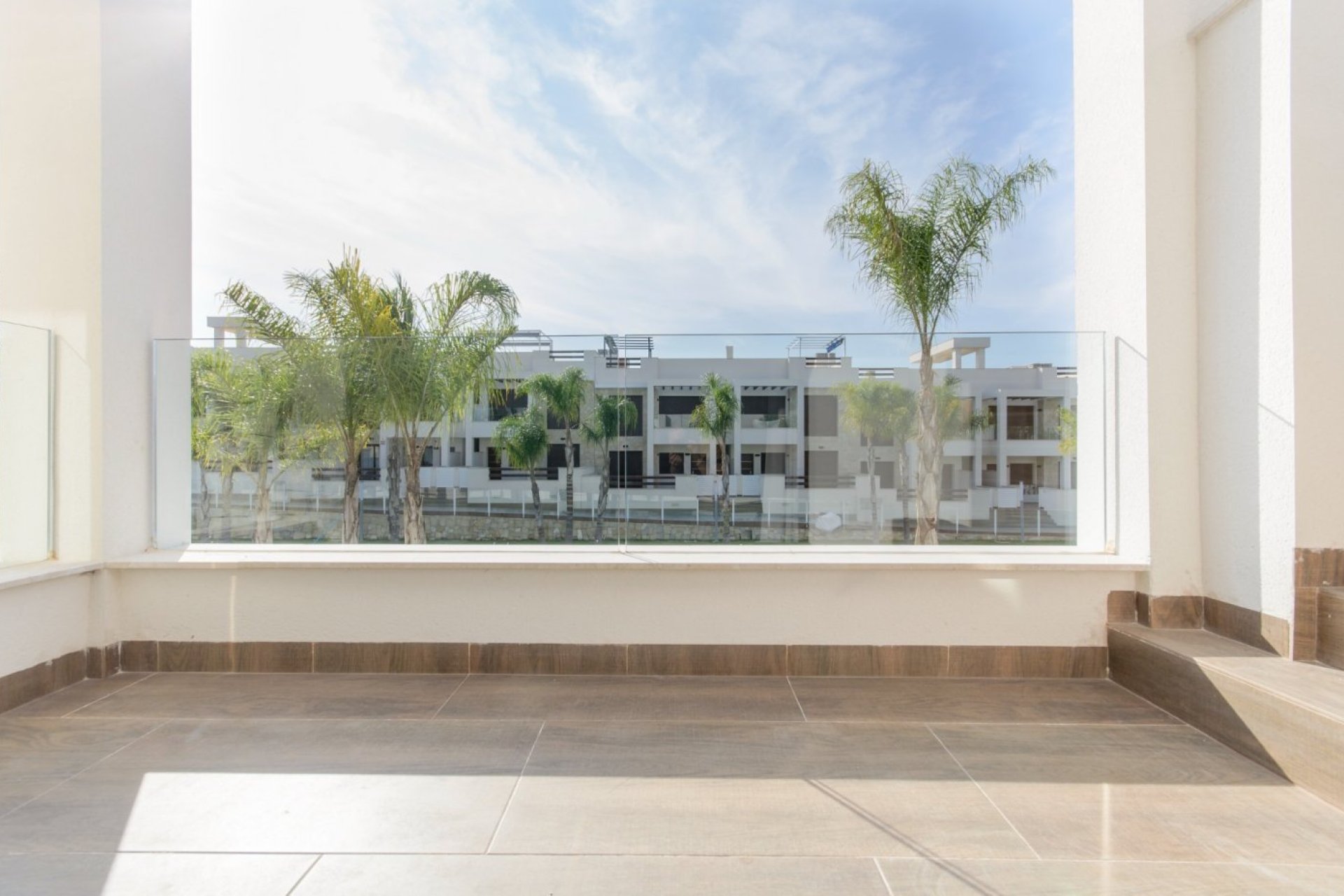 New Build - Terraced house / Townhouse - Torrevieja