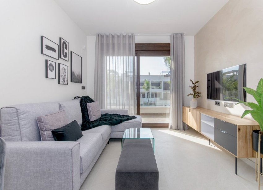 New Build - Terraced house / Townhouse - Torrevieja