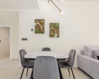 New Build - Terraced house / Townhouse - Torrevieja