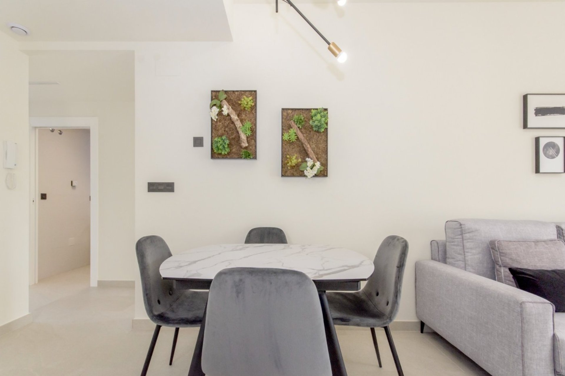 New Build - Terraced house / Townhouse - Torrevieja