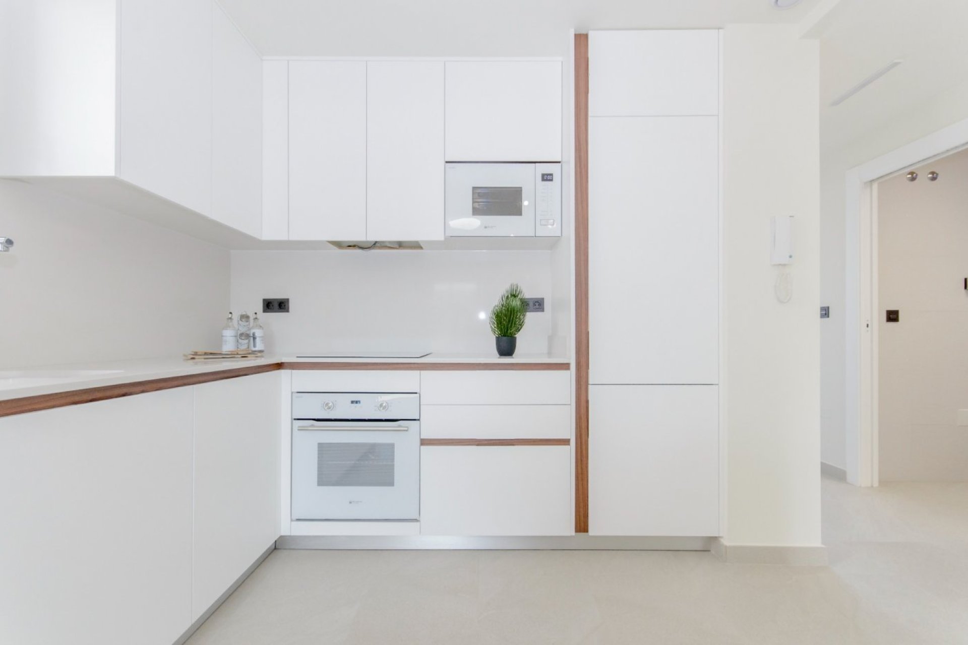 New Build - Terraced house / Townhouse - Torrevieja