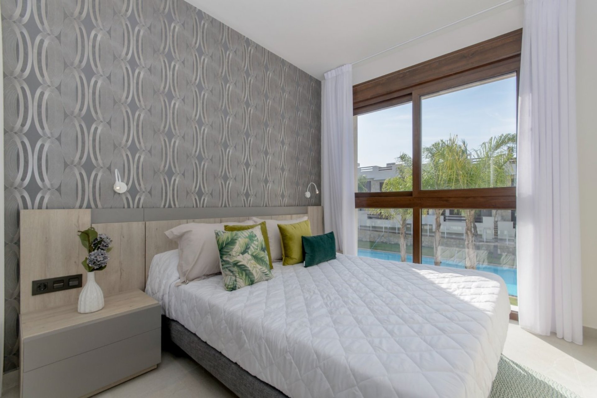 New Build - Terraced house / Townhouse - Torrevieja