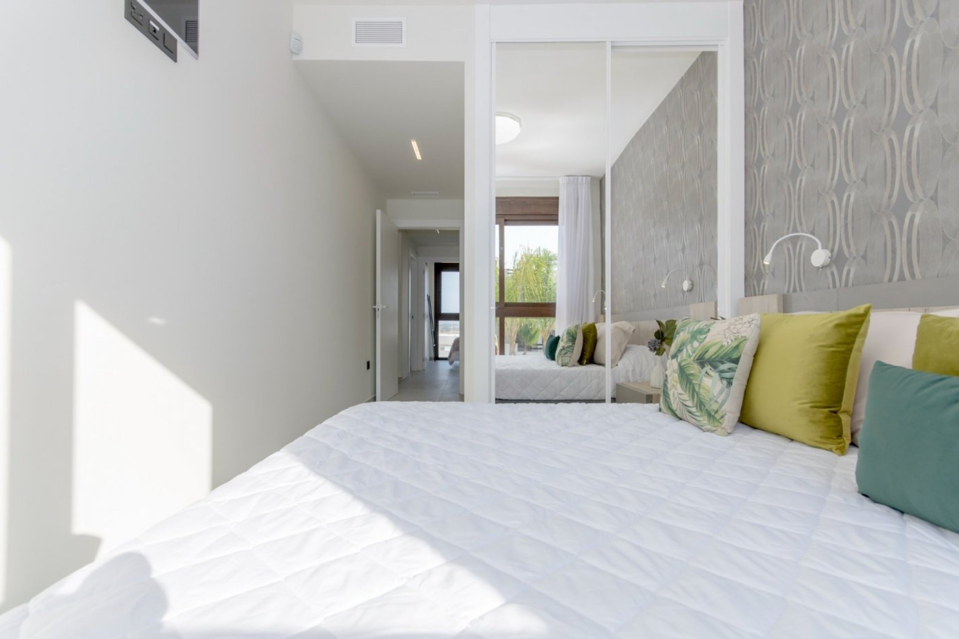 New Build - Terraced house / Townhouse - Torrevieja